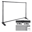 Painel Backdrop BACKING – Estrutura Resistente para Eventos e Exposições