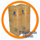 Balcão Promocional 90 com Extensor Direito ST (Duplo) – Compacto, Modular e com Área Ampliada