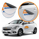 Manta Magnética Impressa – Personalização Versátil e de Alto Impacto