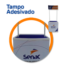 Personalização do Tampo PL – Acabamento Exclusivo para Reforçar Sua Marca