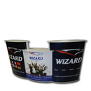 Balcão Promocional 90 com Conector ST – Modular, Compacto e Fácil de Transportar