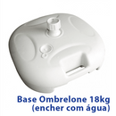 Base para Ombrelone – Estabilidade e Segurança para Uso Externo