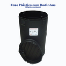 Case Plástico Moldado P1