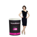 Balcão Promocional 70 ST – Compacto, Resistente e Fácil de Transportar