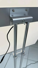 Totem Lightbox com Pedestal 50x70