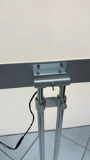 Totem Lightbox com Pedestal 50x70