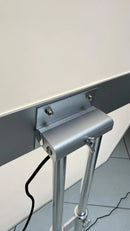 Totem Lightbox com Pedestal 50x70