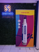 Porta Banner Roll Up 100