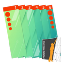 PAINEL GRÁFICO  para Pantográfica P1 (4x3C)