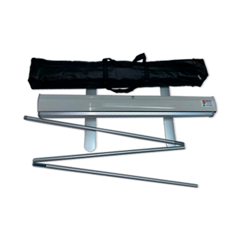 Porta Banner Roll Up 80 LITE
