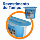 Personalização do Tampo em MDF – Acabamento Sob Medida para Sua Marca