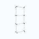 Estrutura Pantográfica P1 1x3 Curva – Compacta com Apresentação Envolvente