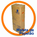 Balcão Promocional 90 CT – Resistente, Portátil e Ideal para Eventos e Ações Promocionais